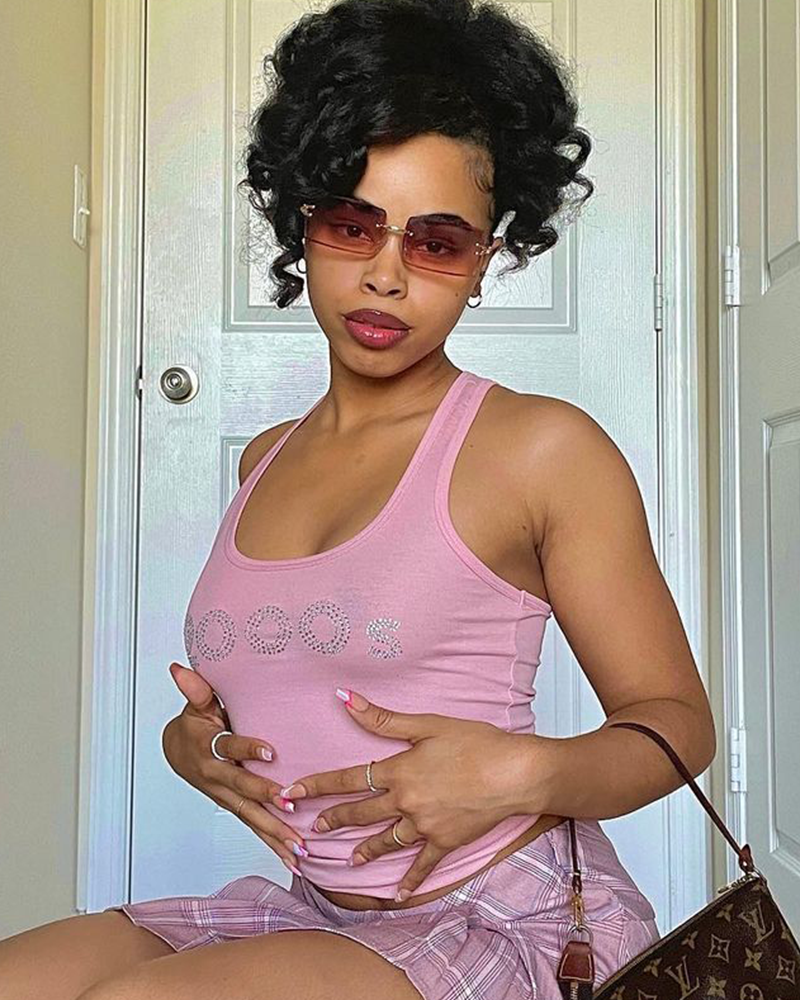 Miami: Peach