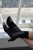 Crisp Step Socks (wholesale): BLUE