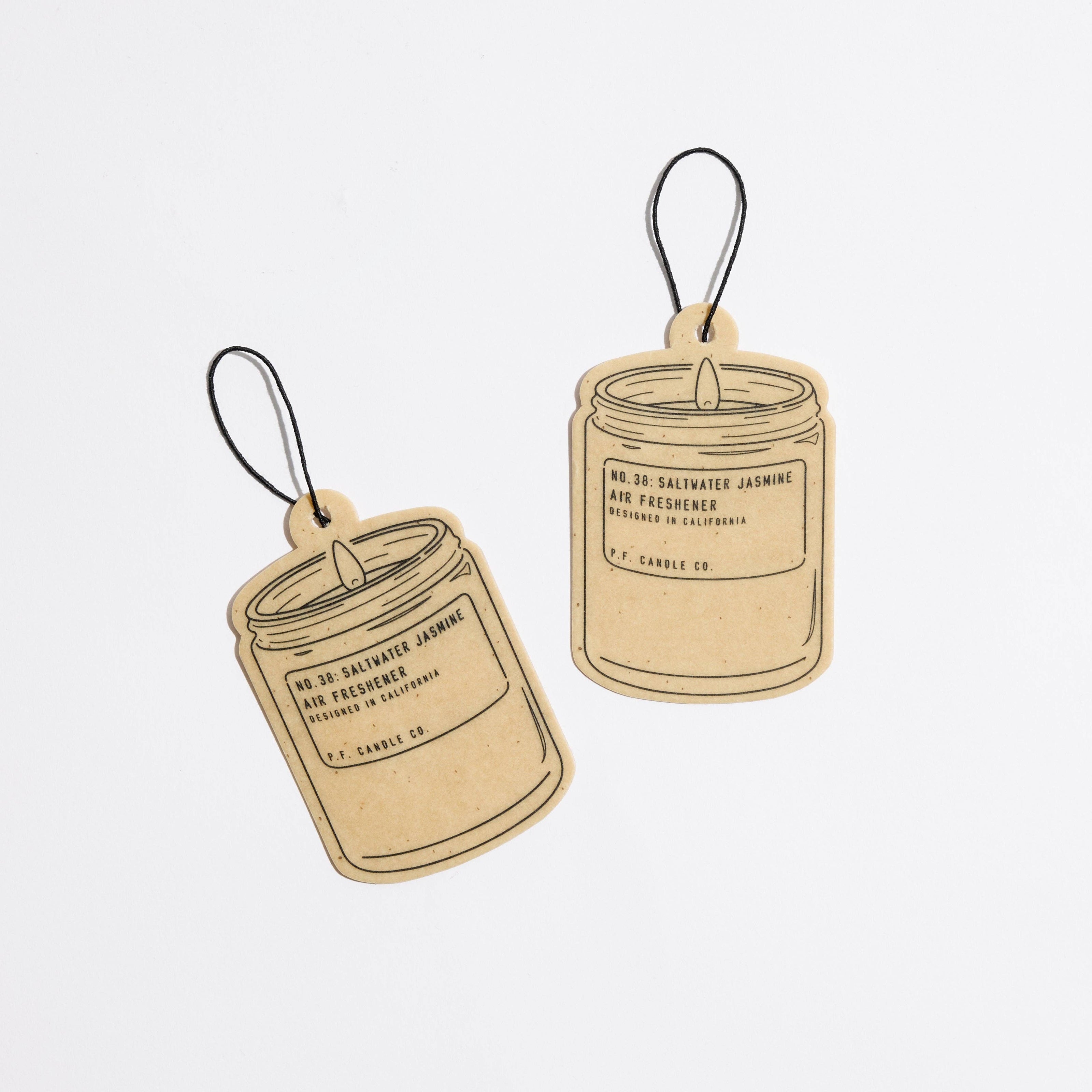 Saltwater Jasmine– Air Freshener