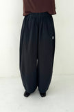 Parachute Pants: Khaki