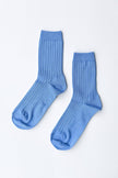 Her Socks - MC Cotton: Terracotta
