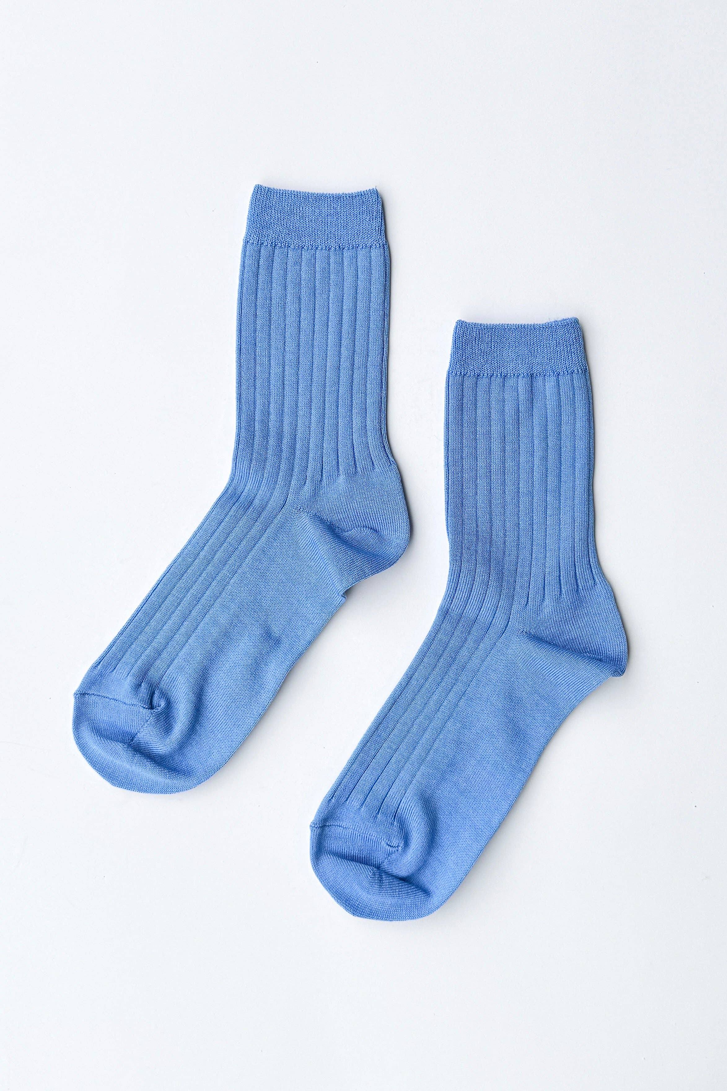 Her Socks - MC Cotton: Terracotta