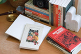 Paperback Writers: The Somewhat Examined Life