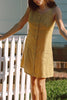 The Linen Pinafore: Hay