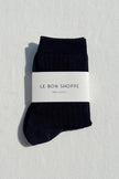 Her Socks - MC Cotton: Terracotta