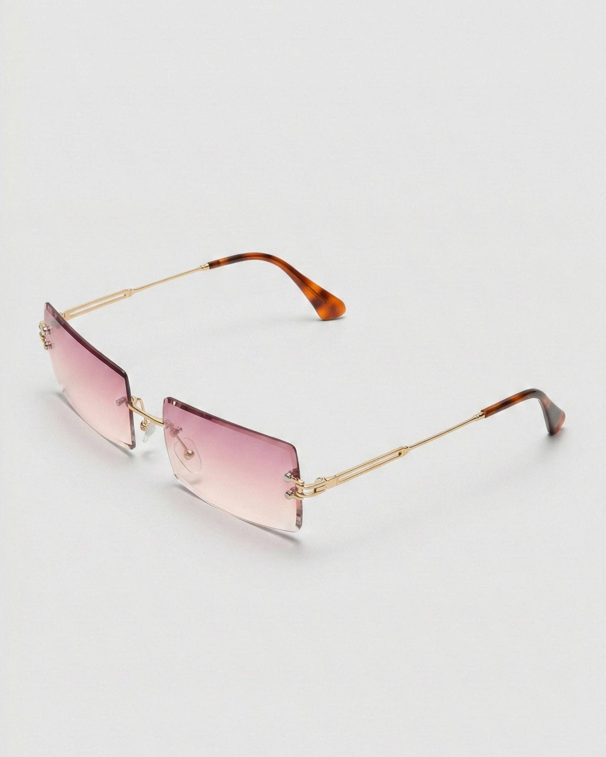 Miami: Peach