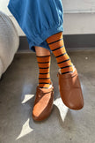 Wally Socks: Marine