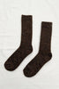 ***SALE*** Margot Socks: Black