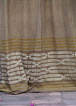 Artisan Block Printed Cotton Curtains | Eco-Friendly | RA: 56