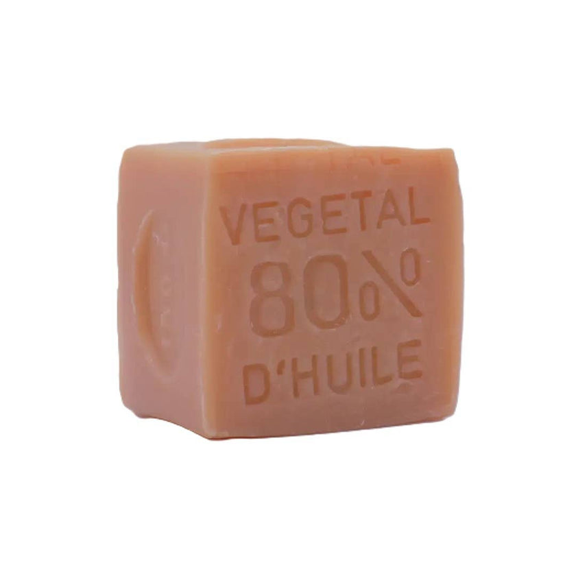 Jasmine Marseille Soap Cube- 150g