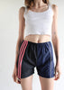 Pieced Track Short Bundle