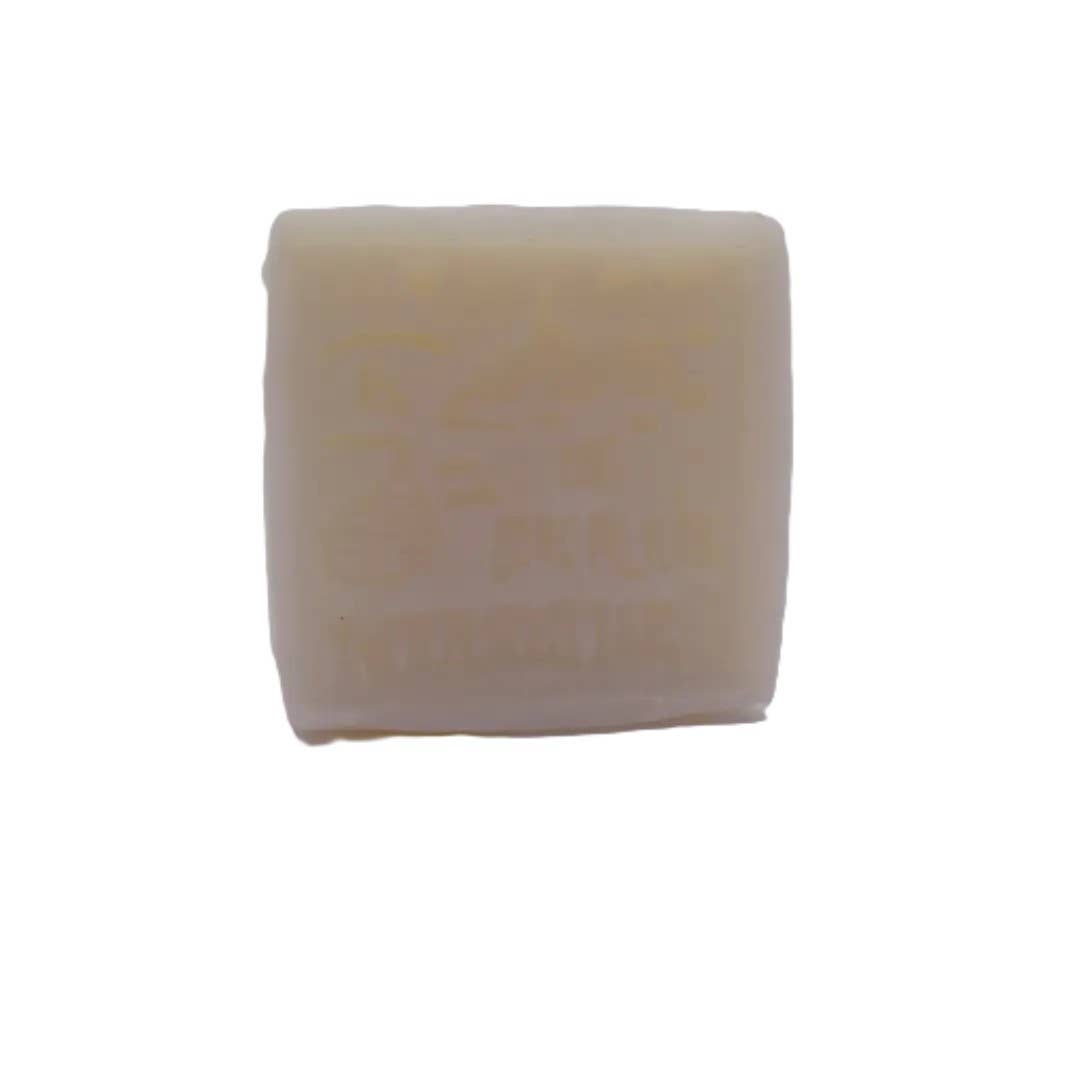 Coconut Marseille Soap Cube - 150g