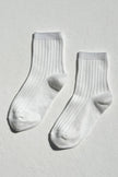 Her Socks - MC Cotton: Terracotta