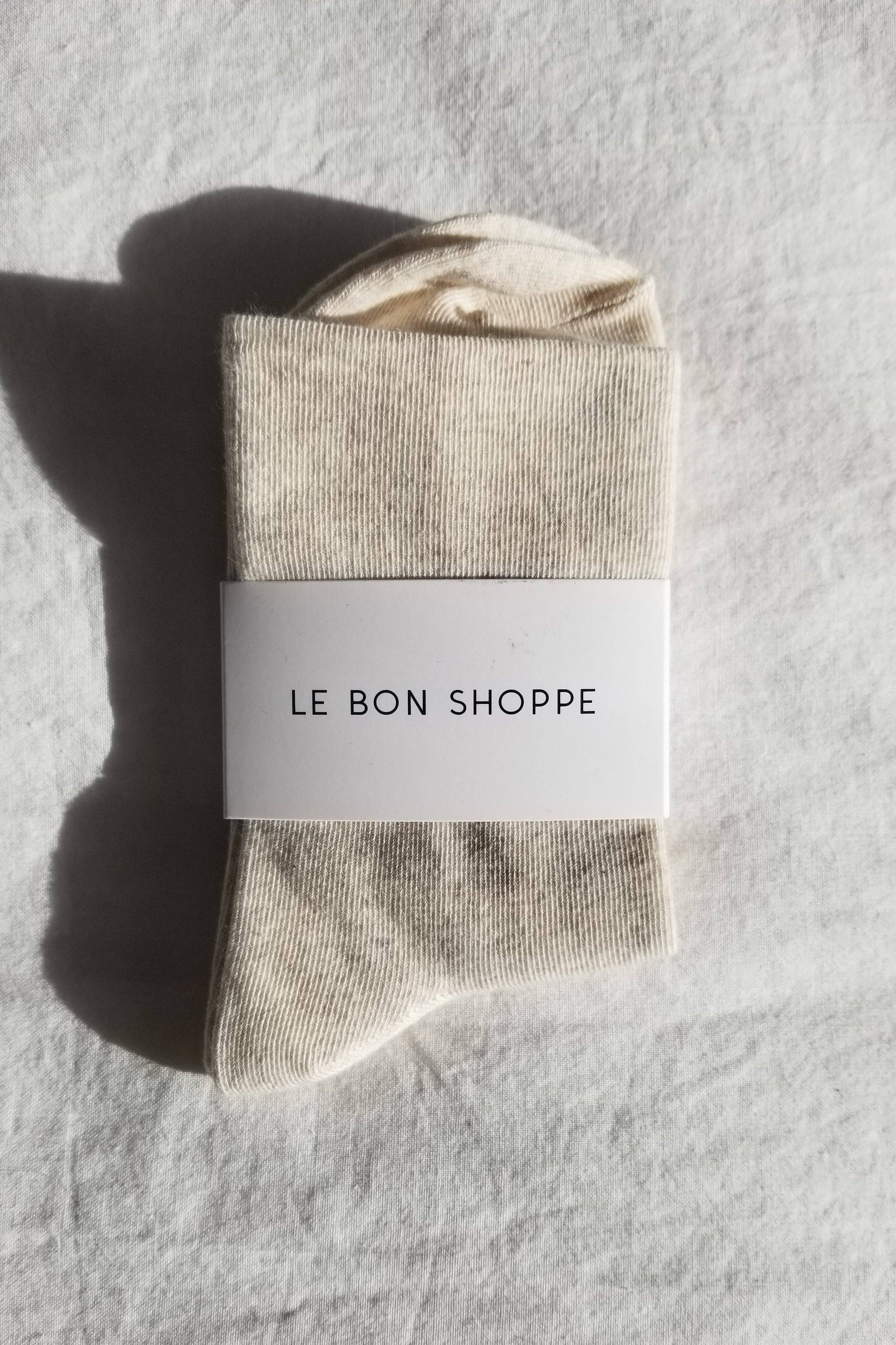 Sneaker Socks (wholesale): Matcha