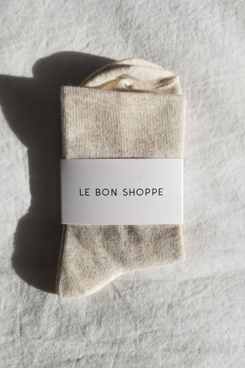 Sneaker Socks (wholesale): Matcha