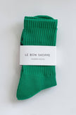 Hugger Socks  (wholesale): HT GREY/ BLACK