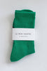 Hugger Socks  (wholesale): HT GREY/ BLACK