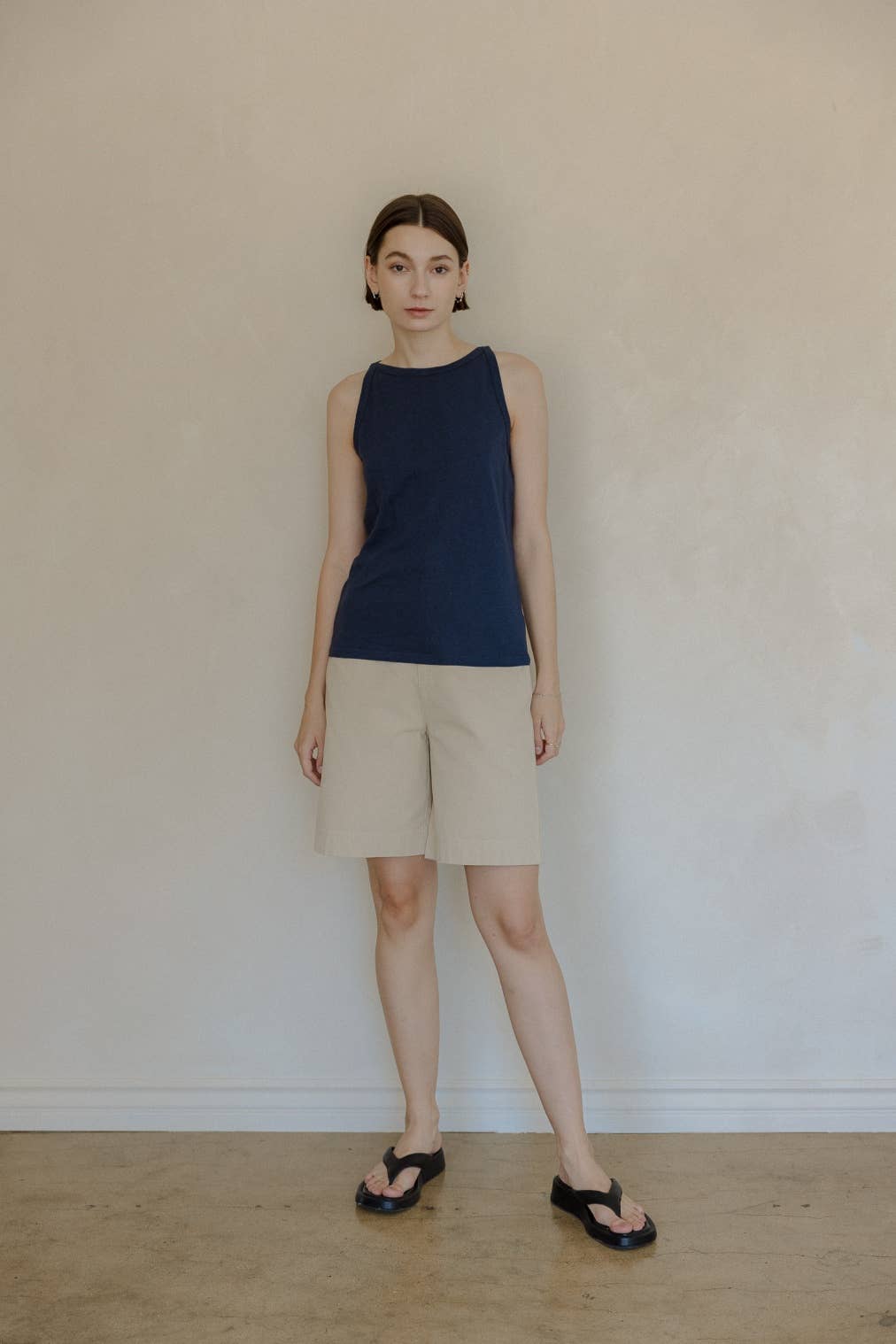 The Sydney Top: BLACK