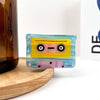 Tape Hair Clip,Acetate Creative Hair Claw