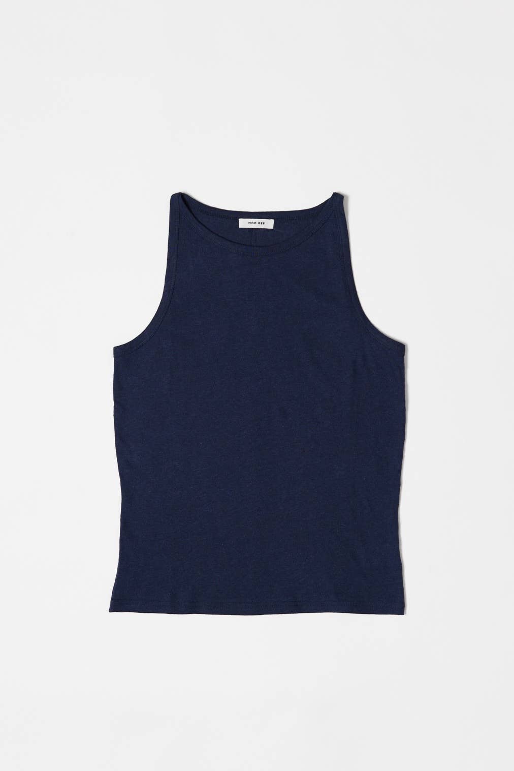 The Sydney Top: BLACK