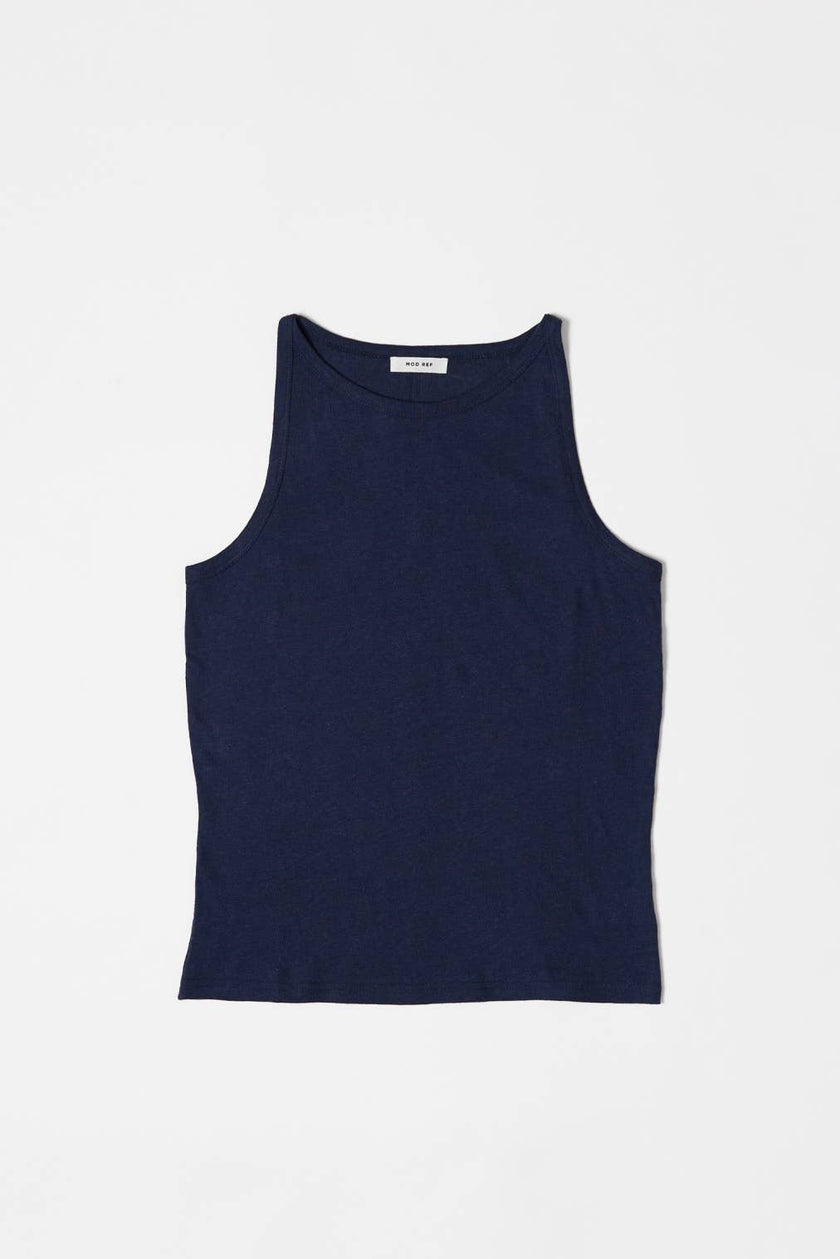The Sydney Top: BLACK