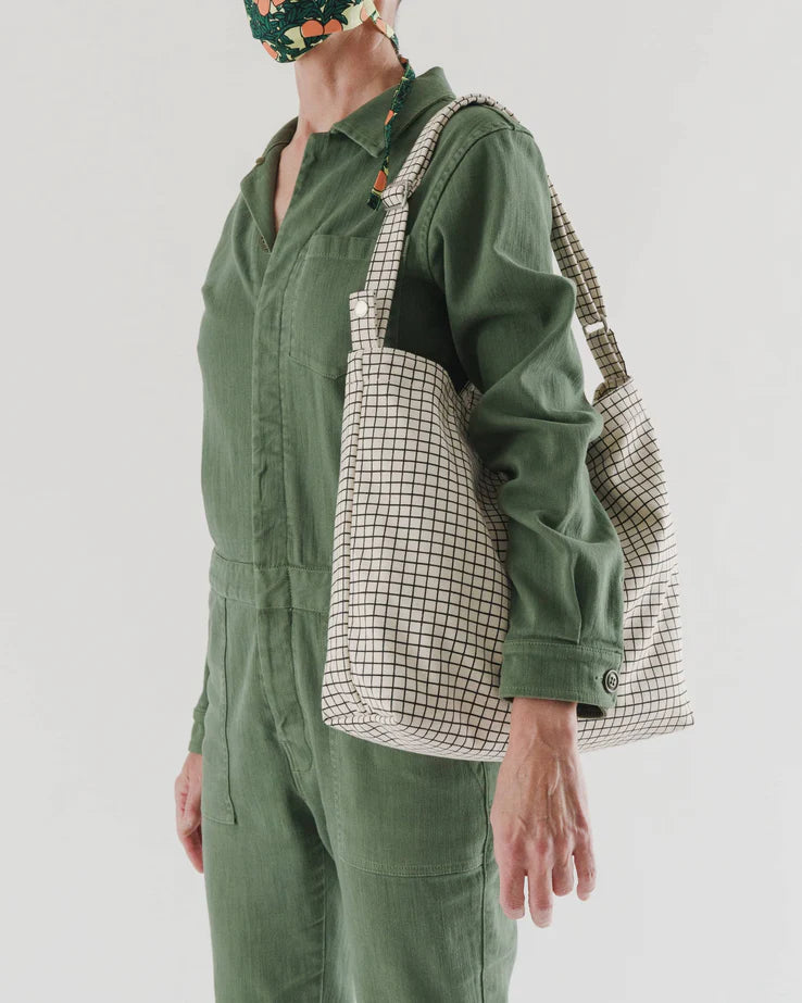 Baggu grid bag sale