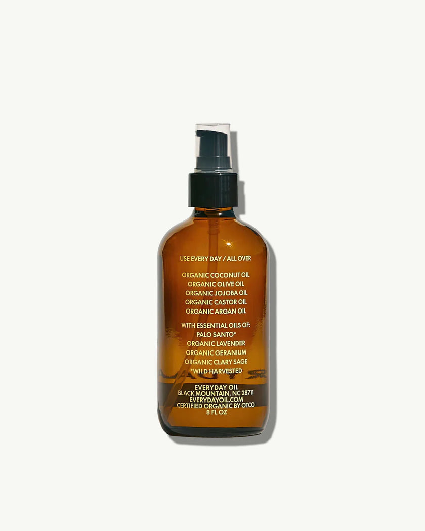 Everyday Oil in Mainstay 2 oz