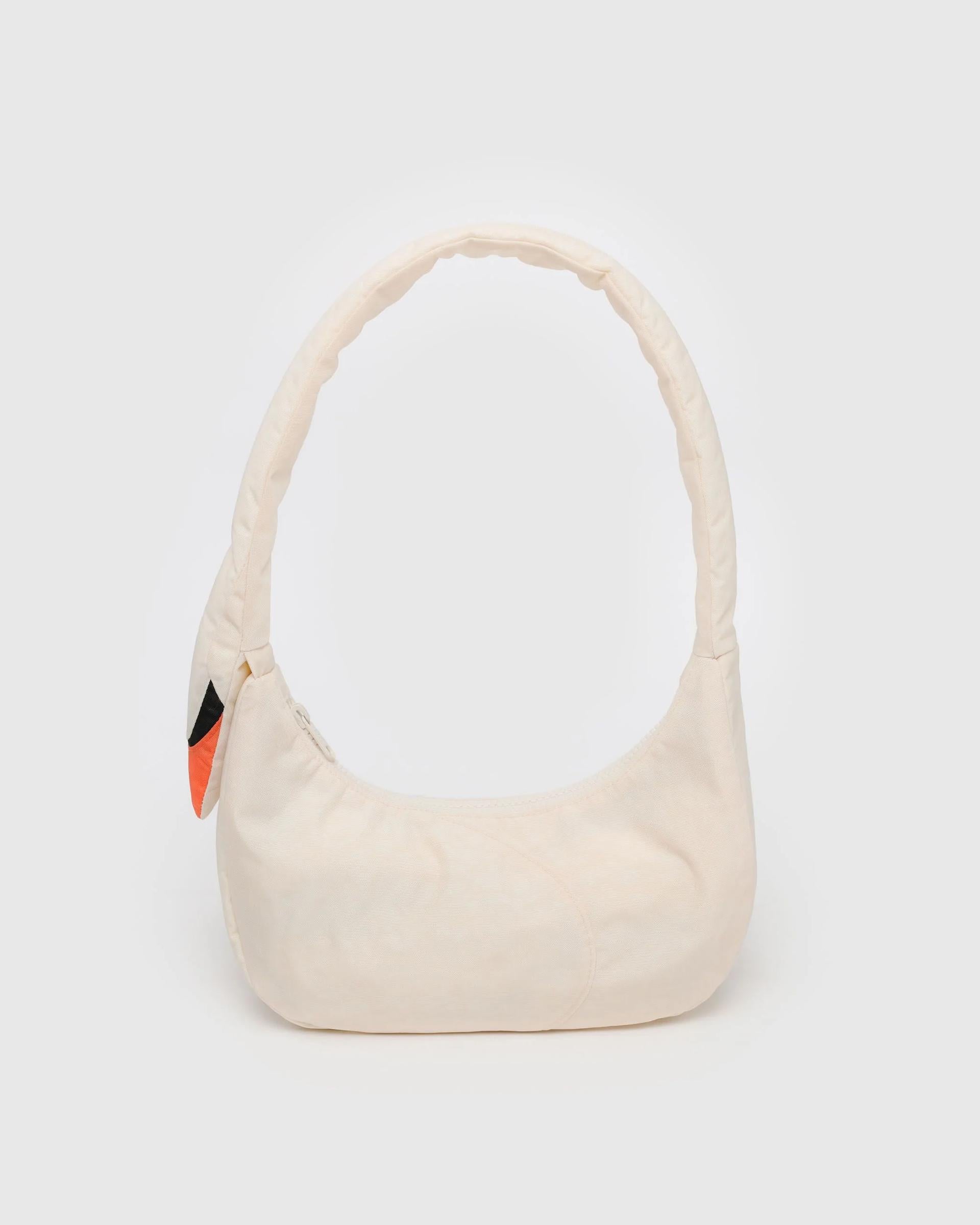 Baggu Swan Bag