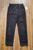 black levi's 512