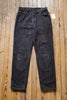 black levi's 512