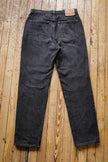 black levi's 512
