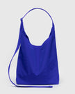 Baggu Large Nylon Sling - Lapis