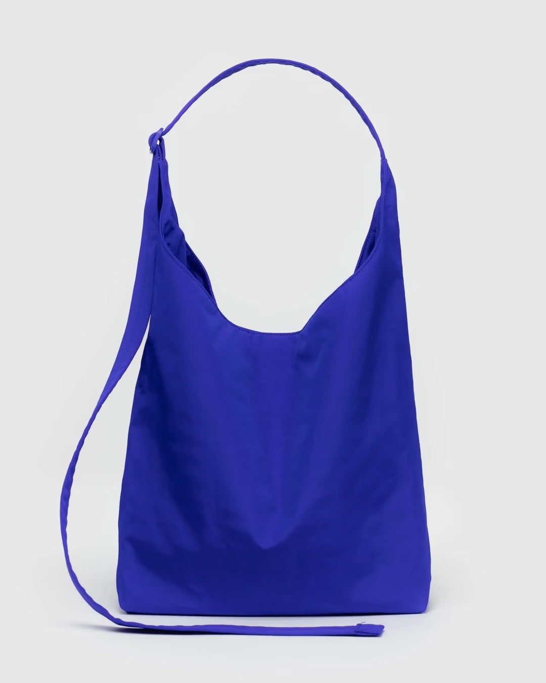 Baggu Large Nylon Sling - Lapis