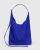 Baggu Large Nylon Sling - Lapis