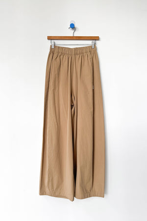 Parachute Pants: Khaki