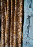 Hope Floral Curtains: 56