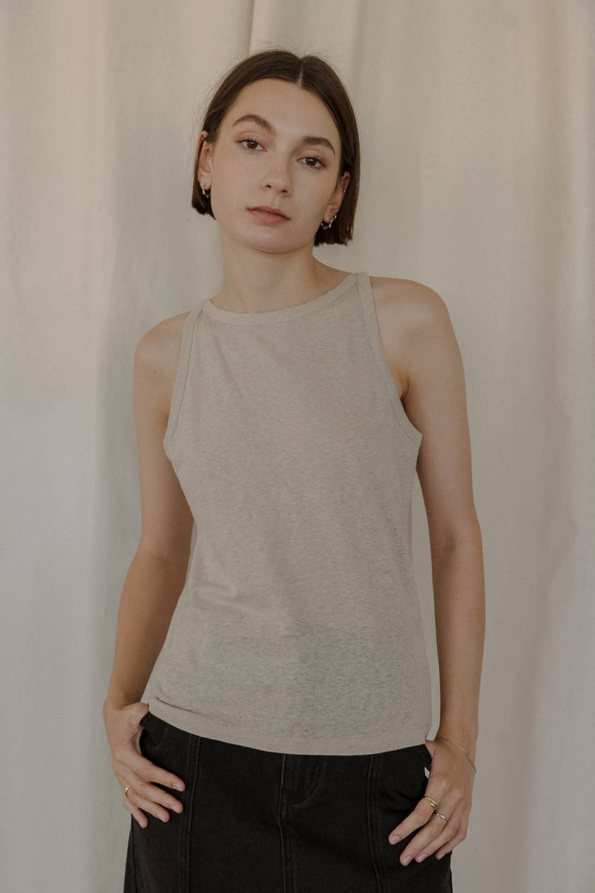 The Sydney Top: NATURAL