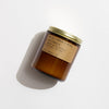 P.F. Candle Amber & Moss - 7.2 oz Standard Soy Candle