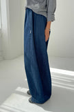 Parachute Pants: Khaki