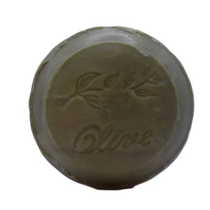 Olive Marseille Soap Round - 150g