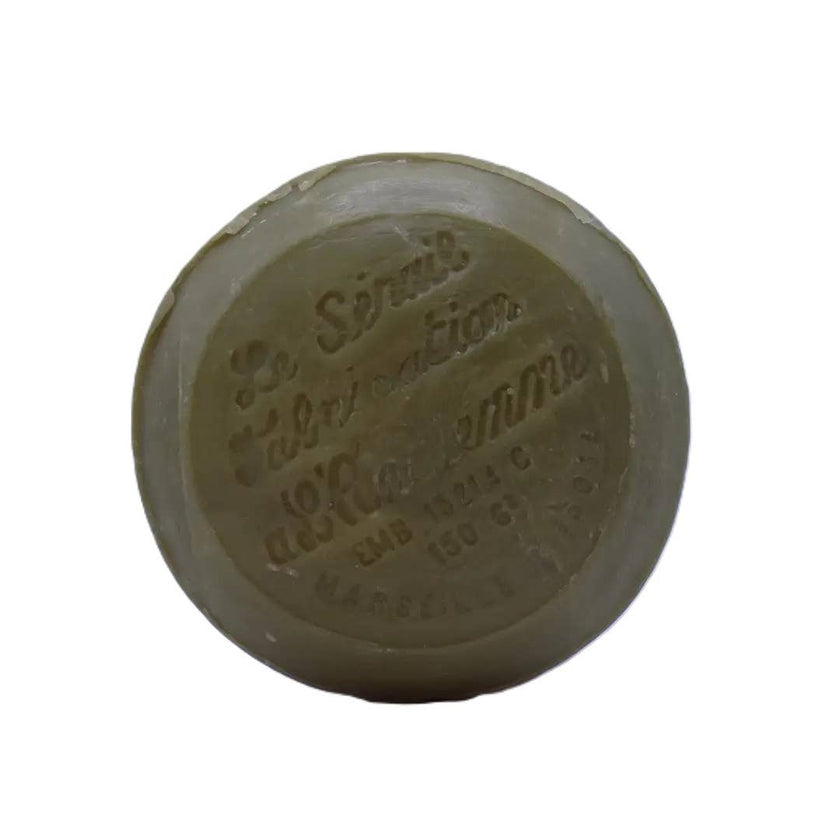 Olive Marseille Soap Round - 150g