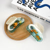 Elegant Swan Hair Clip: B