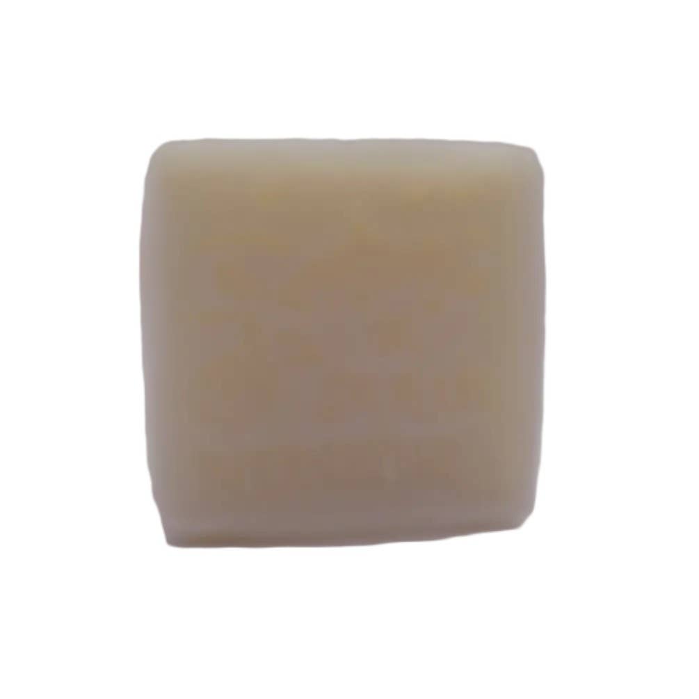 Coconut Marseille Soap Cube - 150g