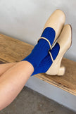 Her Socks - MC Cotton: Terracotta