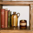 Teakwood & Tobacco - 12.5 oz Large Concentrated Candle