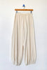 Balloon Pants: Naturel