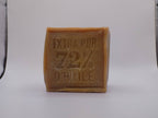 Olive Marseille Soap Cube- not refined - 300g