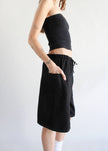 Eco-Denim Wide Leg Jort Bundle: Regular