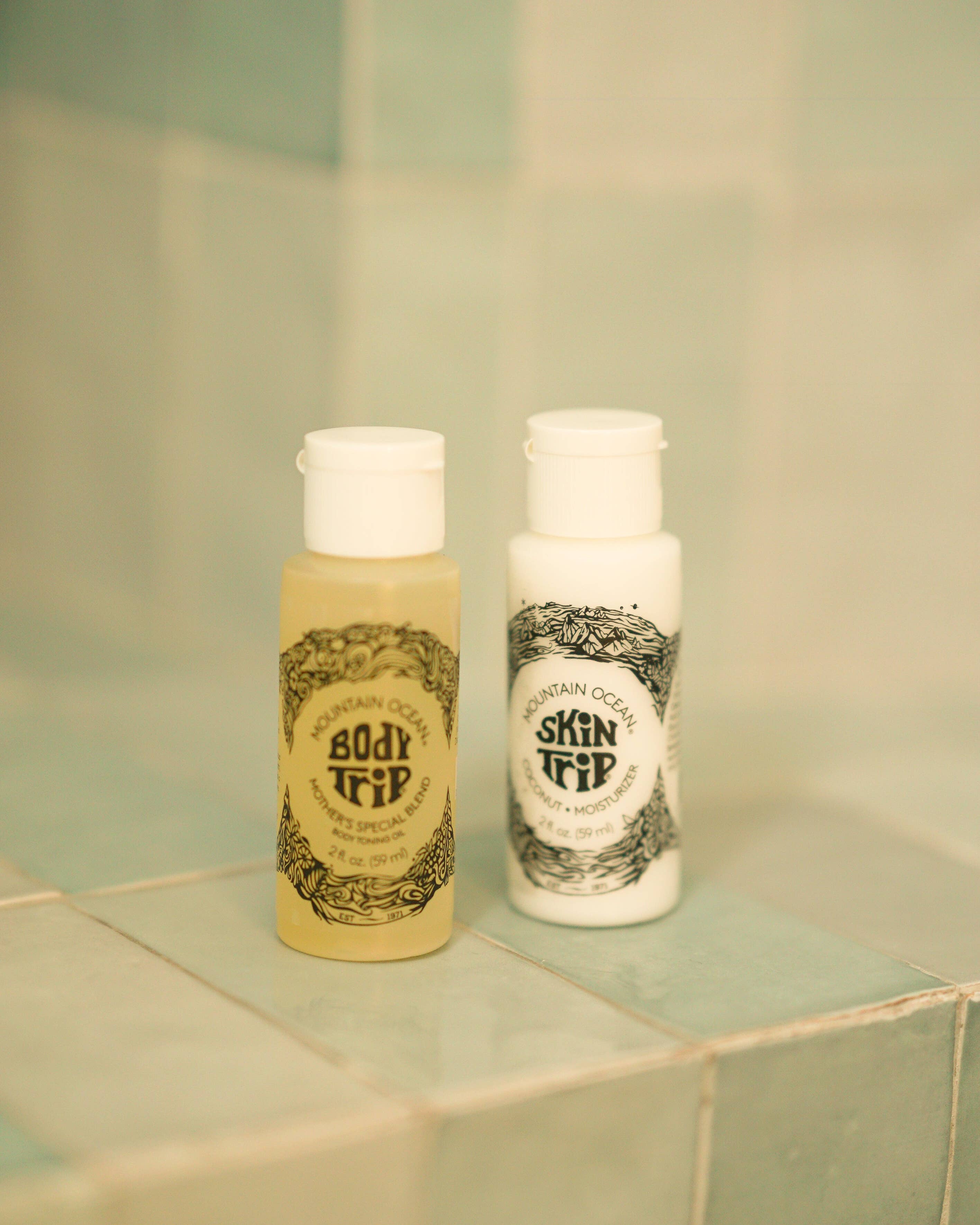 Body Trip — Mother's Special Blend | 2oz Travel Size
