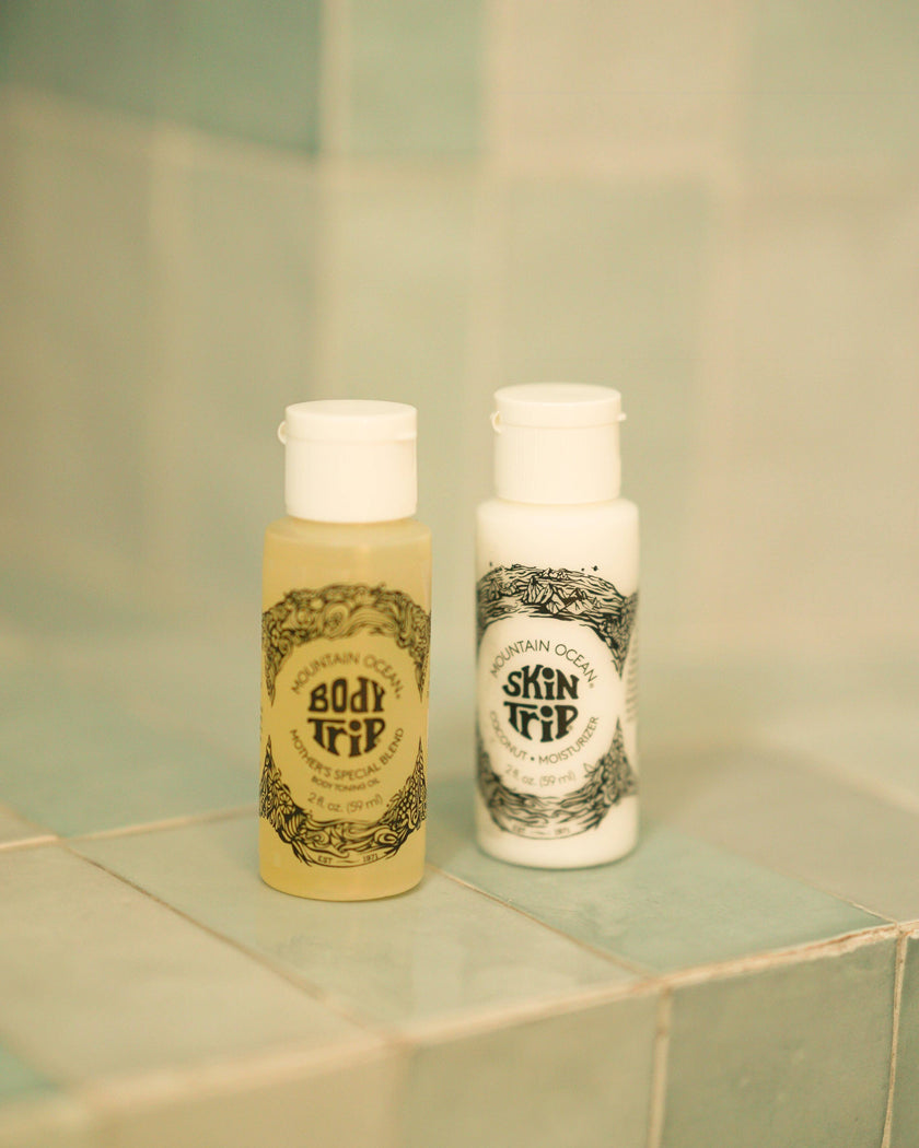 Body Trip — Mother's Special Blend | 2oz Travel Size